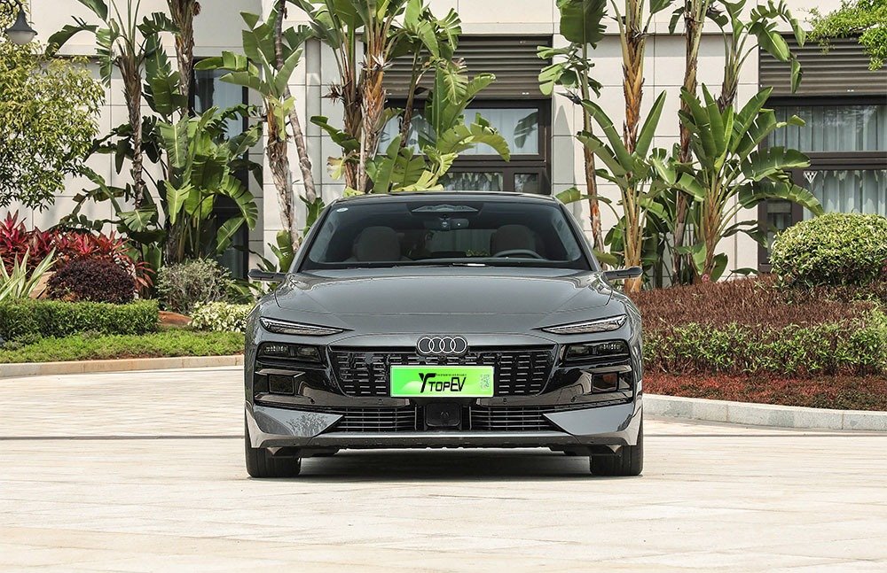 imgi_3_1_3(104) Audi A6L e-tron 2026 - Image 1