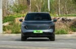 Nissan NX8 2026– Factory Price From China | CarBuyChina
