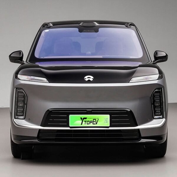 NIO ES9 2026