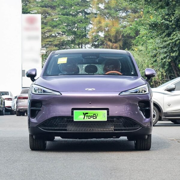 Chery Fulwin T9L 2026