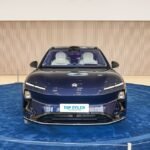 2026 NIO ET9