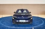 2026 NIO ET9