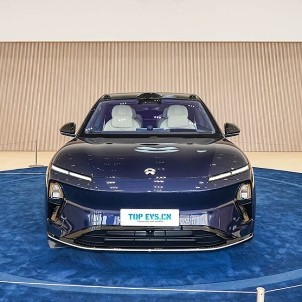 2026 NIO ET9