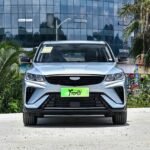 2026 Geely Binyue 1.5L