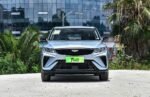 2026 Geely Binyue 1.5L