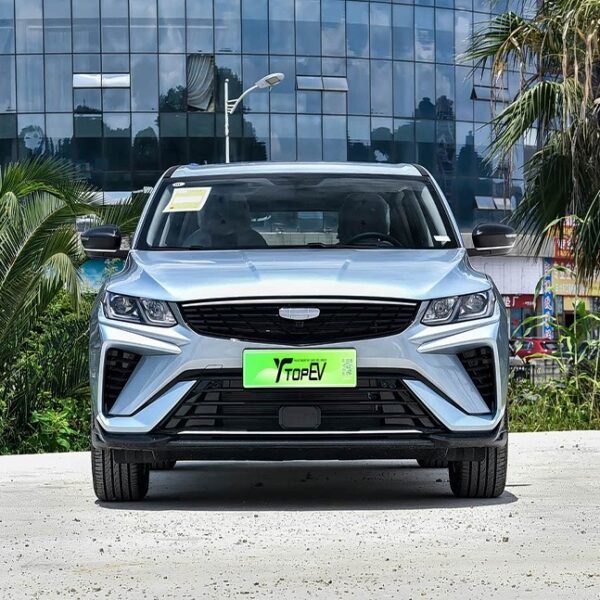 2026 Geely Binyue 1.5L