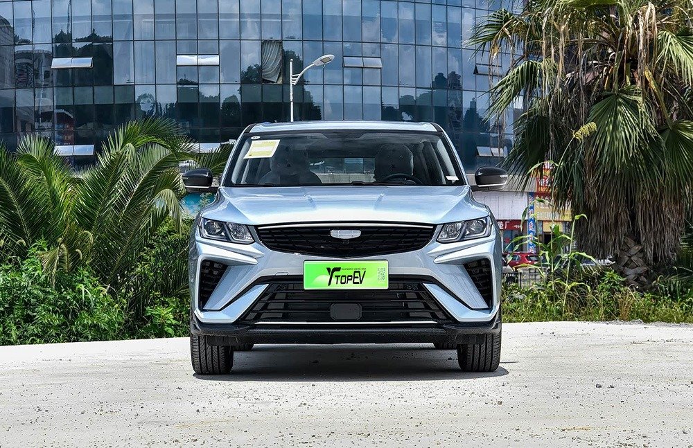 imgi_3_1_3(11) 2026 Geely Binyue 1.5L - Image 1