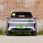 Geely Galaxy M7 2026