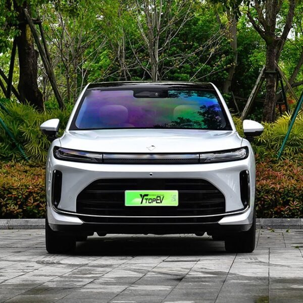 Baojun Huajing S 2026