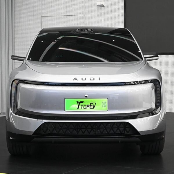 AUDI E7X 2026