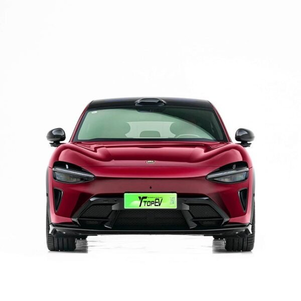 Xiaomi YU7 GT 2026