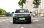 Volkswagen ID.UNYX 07 2026– Ready for Export From China | CarBuyChina