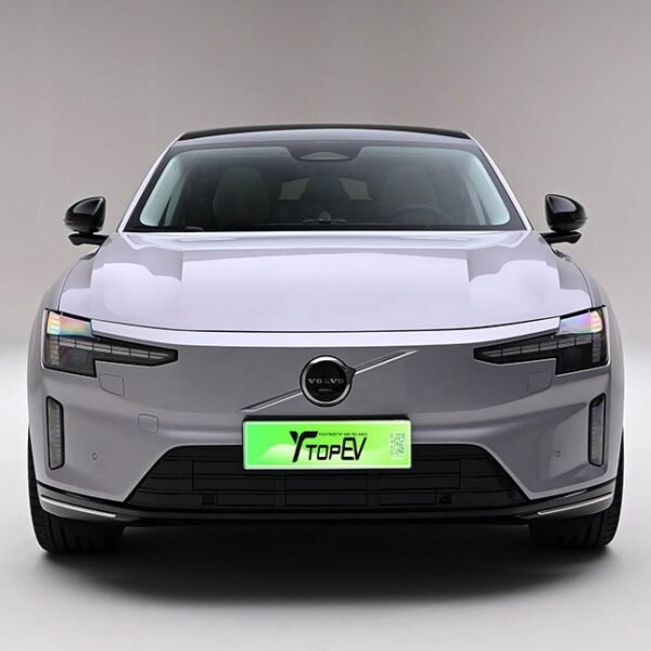 Volvo ES90 2027