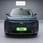 2026 Geely Galaxy M9