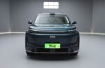 2026 Geely Galaxy M9
