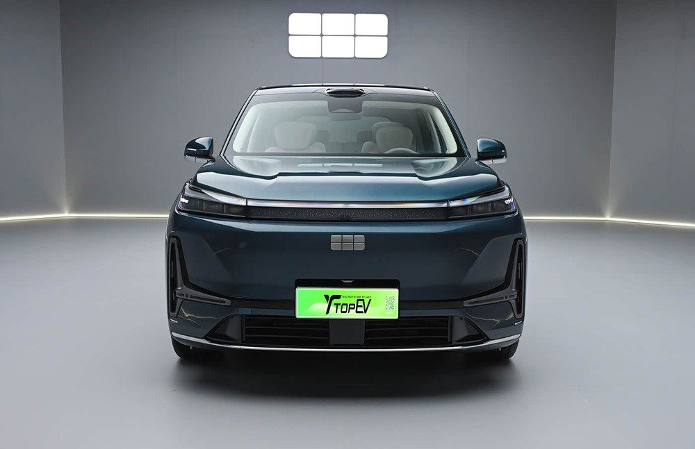 imgi_3_1_3(13) 2026 Geely Galaxy M9 - Image 1