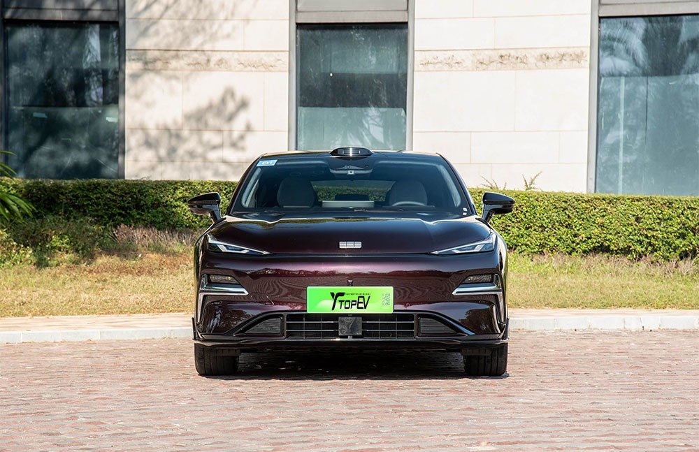 imgi_3_1_3(130) Geely Galaxy Starshine 8 PHEV 2026 - Image 1