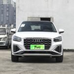2026 Audi Q2L