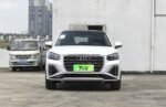 2026 Audi Q2L