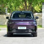 2026 Leapmotor C16