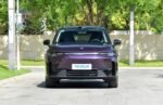 2026 Leapmotor C16