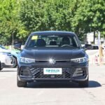 2026 Volkswagen Passat