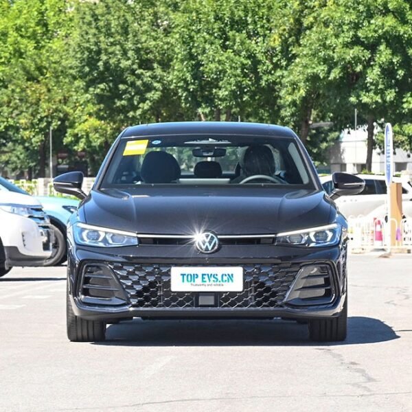 2026 Volkswagen Passat