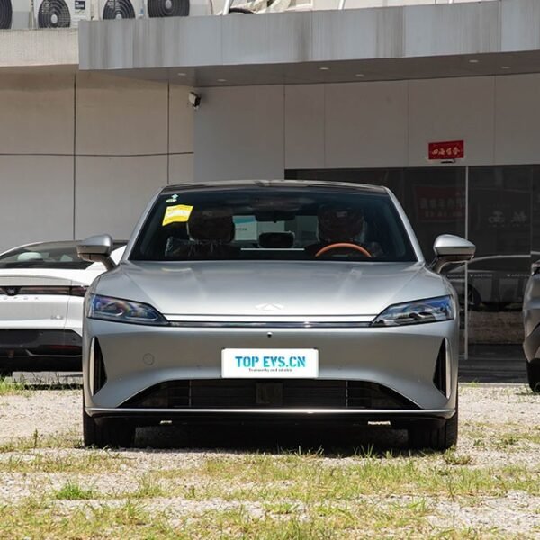 2026 Chery Fulwin A9L