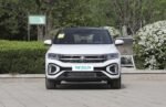 New Volkswagen T-Roc Facelift II 2026