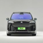 NIO ES8 2026