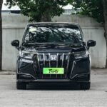 Honda Elysion 2026