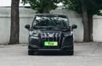 Honda Elysion 2026