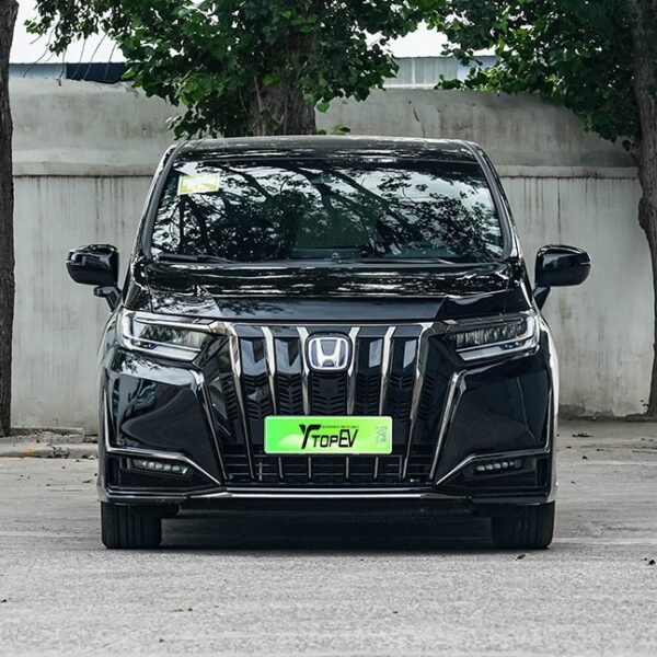 Honda Elysion 2026