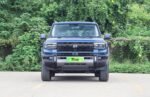 Jetour Zongheng G700 2026 5-seater– Ready for Export From China | CarBuyChina
