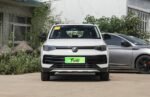 2026 Volkswagen Tharu