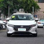 Nissan Sylphy 2026