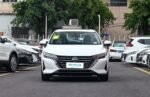 Nissan Sylphy 2026