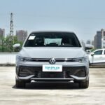 Volkswagen Golf 2026