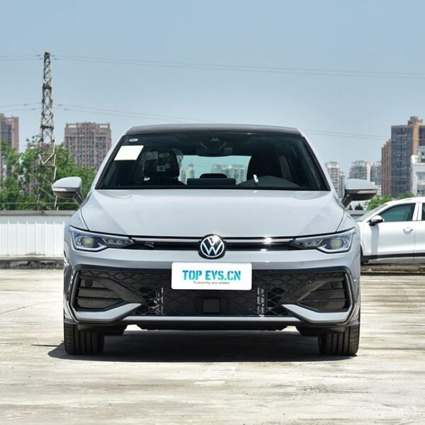 Volkswagen Golf 2026