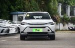 Toyota Frontlander 2026 2.0L