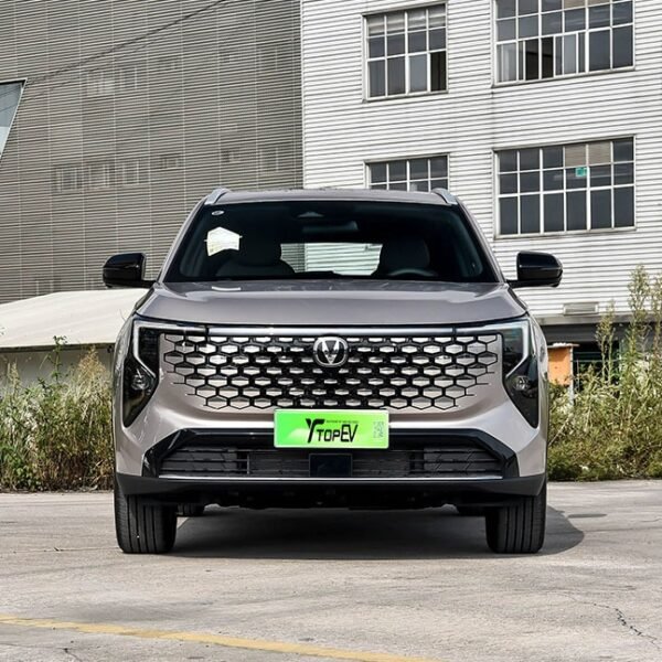 Changan CS55 PLUS 2026