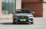 Geely Galaxy Starshine 6 2026– Ready for Export From China | CarBuyChina