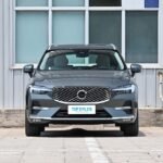 2026 Volvo XC60