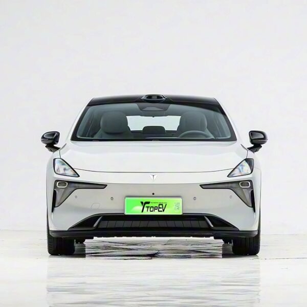 Changan Deepal L06 2026