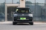 Chery Fulwin T11 2026– Ready for Export From China | CarBuyChina
