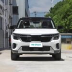 2026 Kia Seltos