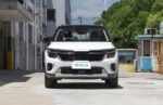 2026 Kia Seltos
