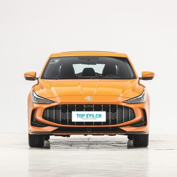 2026 MG5