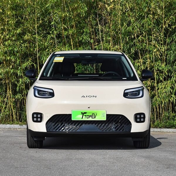 GAC AION UT Super 2026