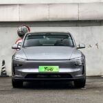 2026 Tesla Model Y(Facelift)